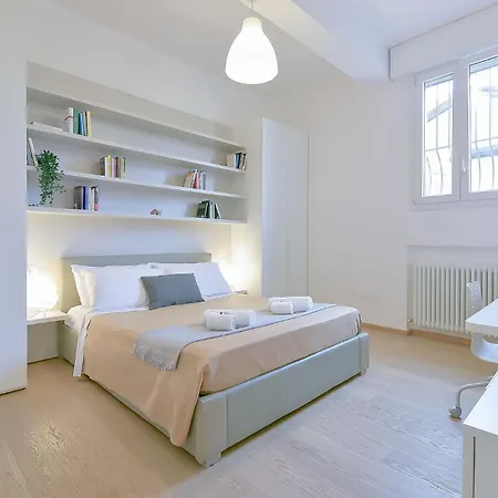 Appartement San Vitale 5 Stelle - Central Luxury