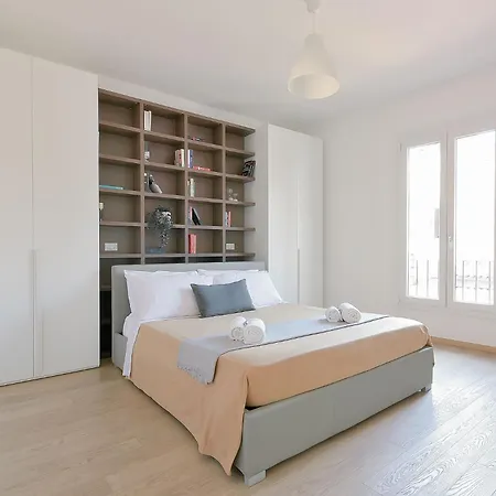 San Vitale 5 Stelle - Central Luxury * Bologne