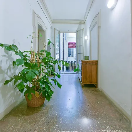 Lejlighed San Vitale 5 Stelle - Central Luxury *