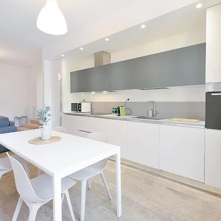 San Vitale 5 Stelle - Central Luxury Appartement Bologne