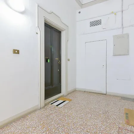 Appartement San Vitale 5 Stelle - Central Luxury Bologne