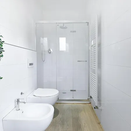 San Vitale 5 Stelle - Central Luxury Bologne