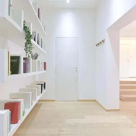 San Vitale 5 Stelle - Central Luxury Appartement