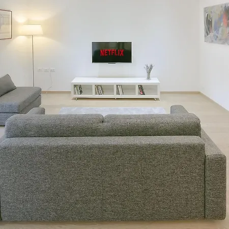 San Vitale 5 Stelle - Central Luxury Appartamento Bologna