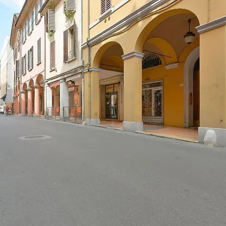 San Vitale 5 Stelle - Central Luxury