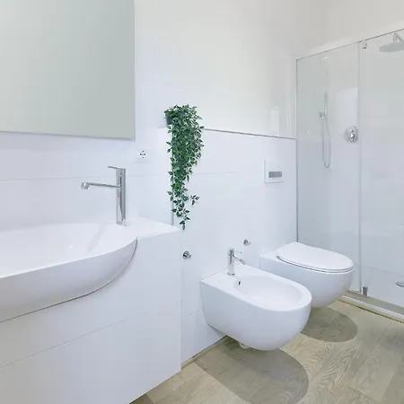 San Vitale 5 Stelle - Central Luxury Appartement Bologne
